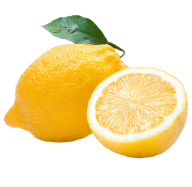 Lemon PNG Free Download 9