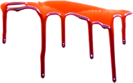 line flowing blood free png download