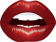 Lips PNG Free Download 16
