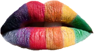 Lips PNG Free Download 17