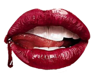 Lips PNG Free Download 27