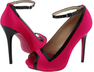 lite red heelshoe free png download