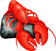 Lobster PNG Free Download 1