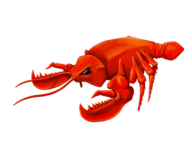 Lobster PNG Free Download 15