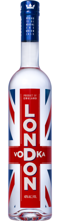 londan vodka bottel free png download