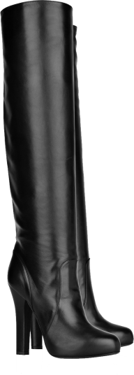 long boots free png