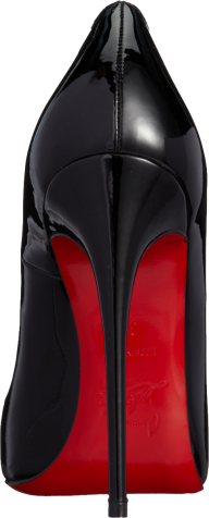 Louboutin PNG Free Download 12