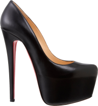 Louboutin PNG Free Download 14