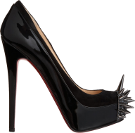 Louboutin PNG Free Download 15