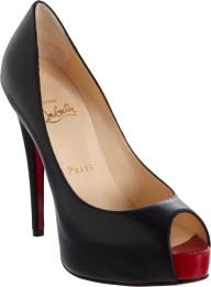 Louboutin PNG Free Download 17