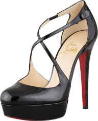 Louboutin PNG Free Download 19