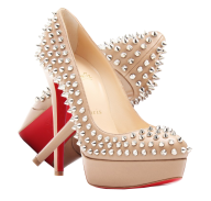 Louboutin PNG Free Download 2