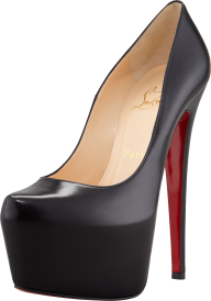 Louboutin PNG Free Download 20