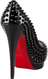 Louboutin PNG Free Download 23