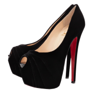 Louboutin PNG Free Download 3