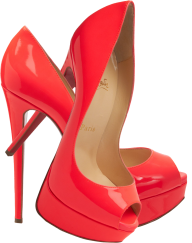 Louboutin PNG Free Download 5