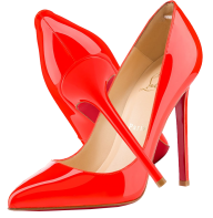 Louboutin PNG Free Download 6
