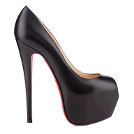 Louboutin PNG Free Download 7