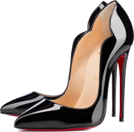 Louboutin PNG Free Download 9