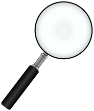 Loupe PNG Free Download 14