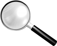 Loupe PNG Free Download 16