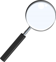 Loupe PNG Free Download 18