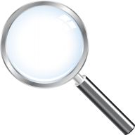 Loupe PNG Free Download 8