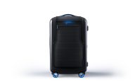 Luggage PNG Free Download 13