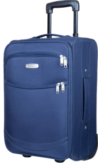 Luggage PNG Free Download 14