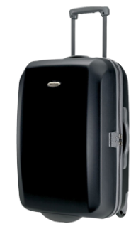 Luggage PNG Free Download 15