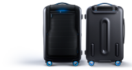 Luggage PNG Free Download 24