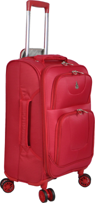 Luggage PNG Free Download 27