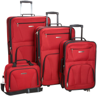 Luggage PNG Free Download 28