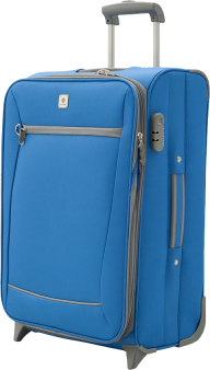 Luggage PNG Free Download 35
