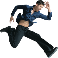 Man PNG Free Download 1