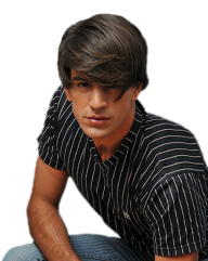 Man PNG Free Download 10