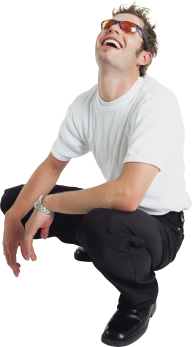 Man PNG Free Download 12