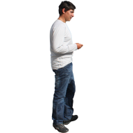 Man PNG Free Download 20