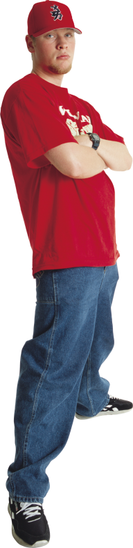 Man PNG Free Download 24