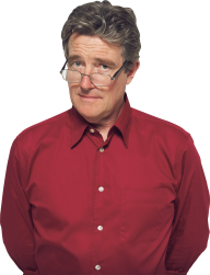 Man PNG Free Download 27