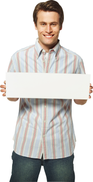 Man PNG Free Download 3