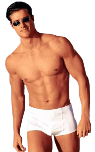 Man PNG Free Download 9