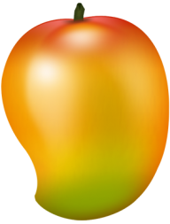 Mango PNG Free Download 16