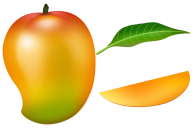 Mango PNG Free Download 26