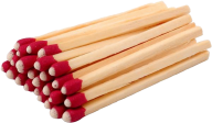 Matches PNG Free Download 2