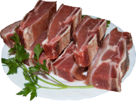 Meat PNG Free Download 33