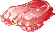 Meat PNG Free Download 47