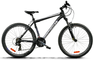 mechaline bicycle free png image download