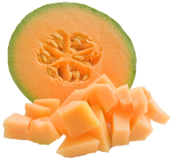 Melon PNG Free Download 12