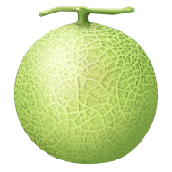 Melon PNG Free Download 21